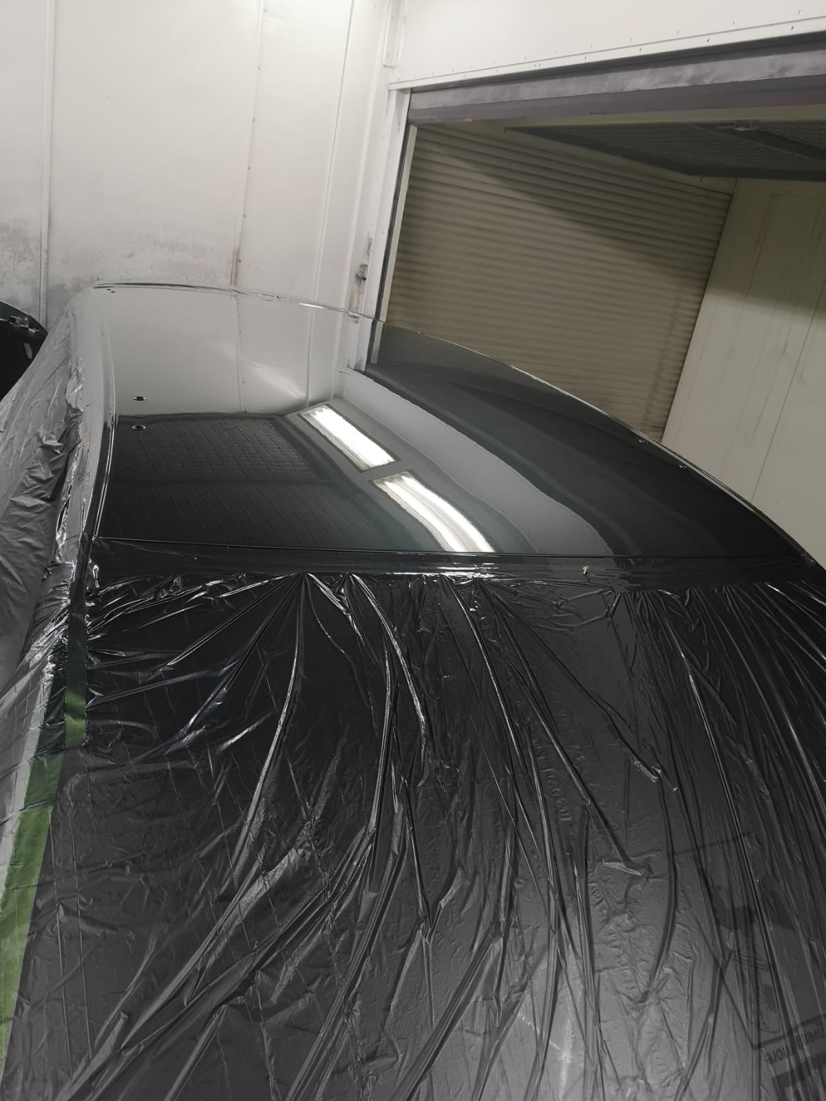 Werkstatt- und Lackierarbeiten bei Rawlik