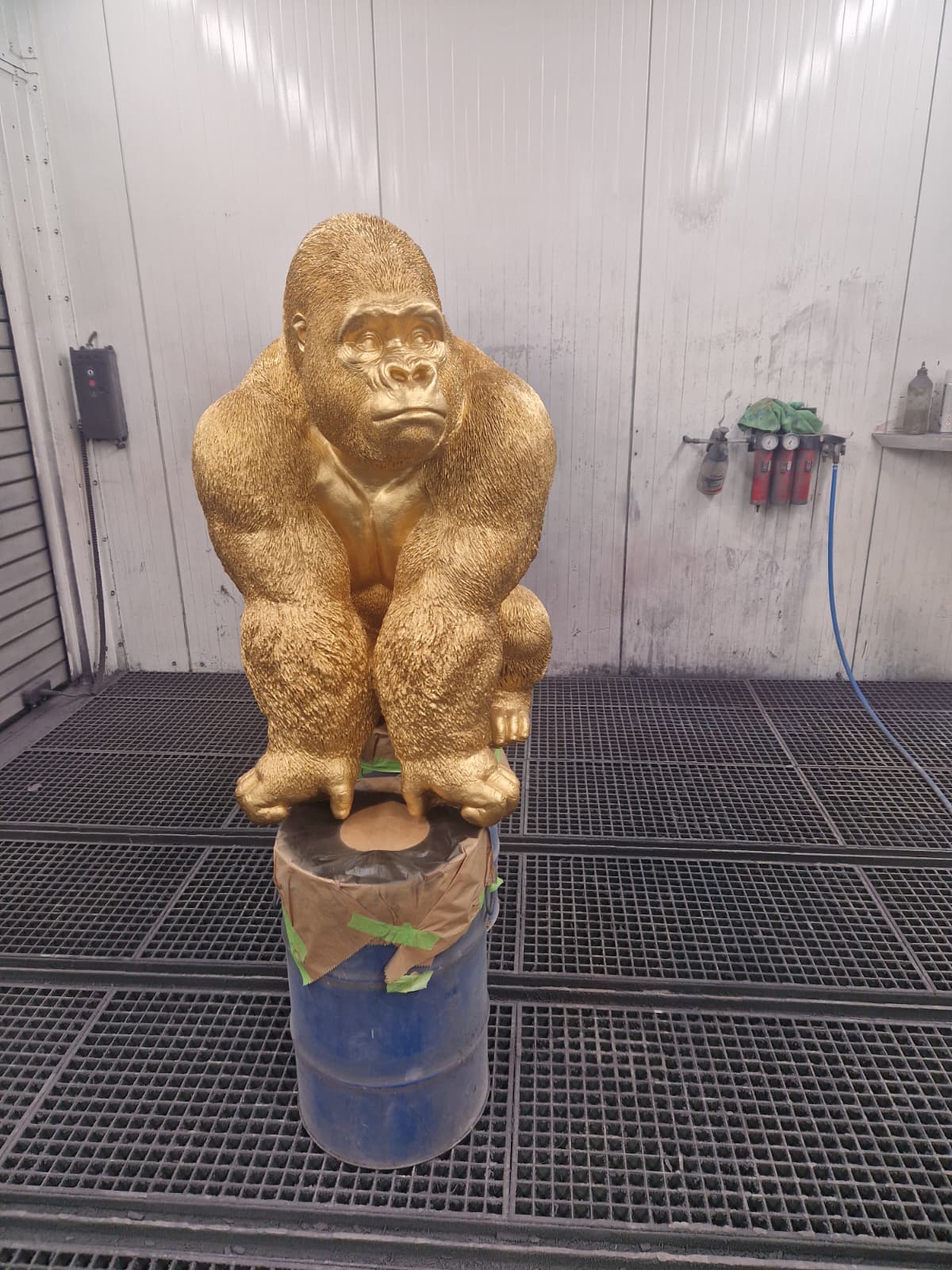 Werkstatt und Lackierarbeiten Rawlik Steinhagen