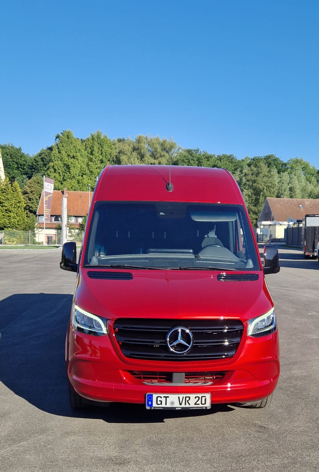 Werkstatt und Lackierarbeiten Rawlik Steinhagen