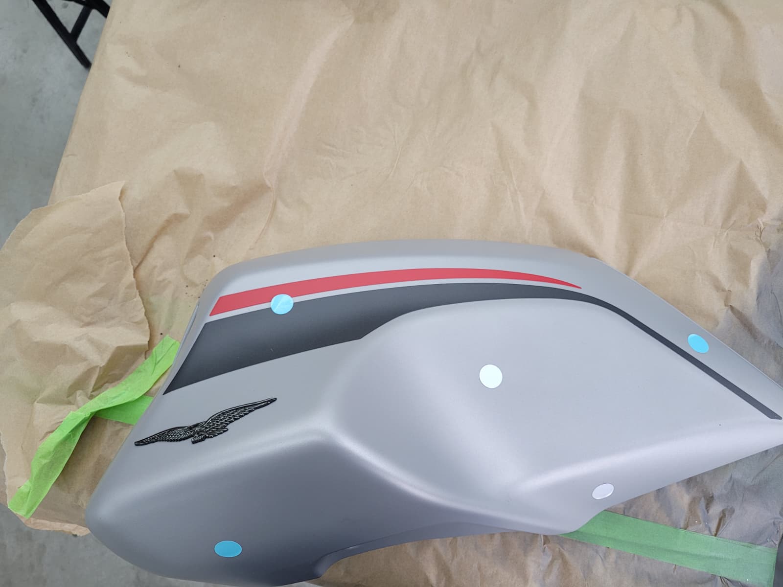 Werkstatt und Lackierarbeiten Rawlik Steinhagen